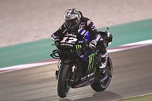 Vinales spavaldo: "In Argentina sono certo che lotteremo per la vittoria"
