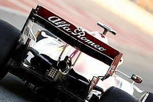 Video: An in-depth look at Formula 1 rear wings