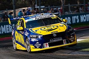 Winterbottom not interested in Triple Eight set-up sheets