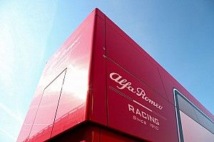 Alfa Romeo определилась с датой презентации новой машины