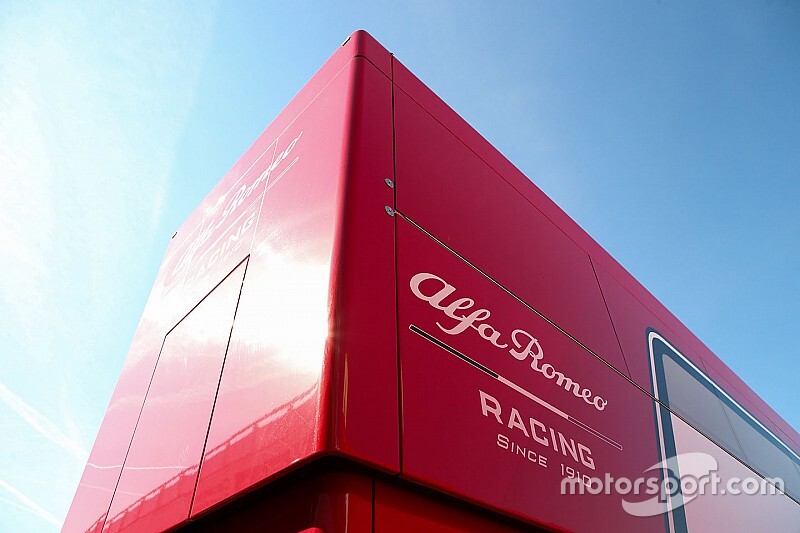 Alfa Romeo определилась с датой презентации новой машины