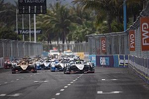 L'E-Prix de Sanya reporté face à la menace du coronavirus
