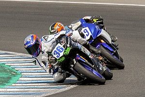 Fallece piloto de 14 años en el Circuito de Jerez