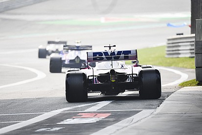 A Racing Point hamarosan „beköltözik” a Mercedes szélcsatornájába