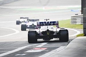A Racing Point hamarosan „beköltözik” a Mercedes szélcsatornájába