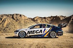 Walkinshaw Andretti United backer in receivership