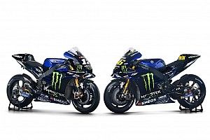 GALERI: Yamaha YZR-M1 2019