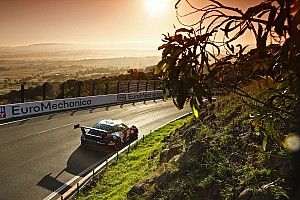 Bushfires not expected to impact Bathurst 12 Hour