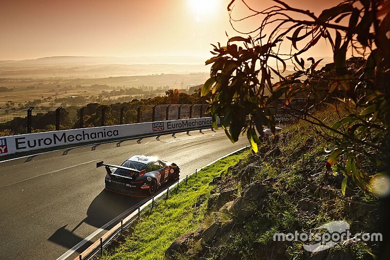 Bushfires not expected to impact Bathurst 12 Hour