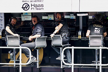 Chefe da Haas: Equipes precisam de clareza sobre regras de 2021 da F1