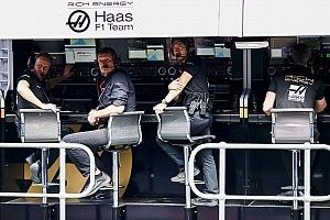Chefe da Haas: Equipes precisam de clareza sobre regras de 2021 da F1