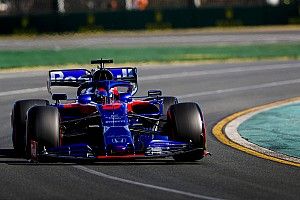 Kvyat hors de la Q3 : la faute à Vettel ?