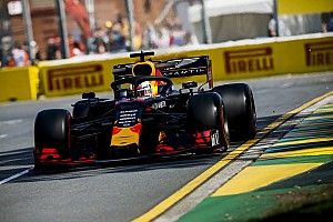 Verstappen refuse de spéculer sur la position de Ferrari