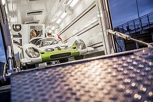 Élőben nézhető a 2019-es Festival of Speed teljes szombati programja a Motorsport.com-on