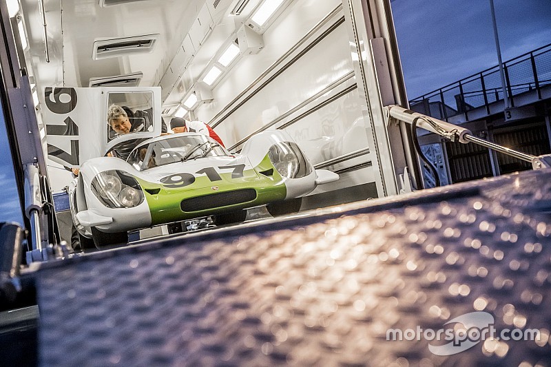Élőben nézhető a 2019-es Festival of Speed teljes szombati programja a Motorsport.com-on