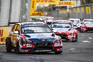 Altra gara in difesa per le Hyundai e Tarquini: "A Budapest conta prendere punti per il campionato"