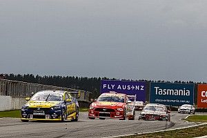 Terdampak Covid-19, Supercars Tasmania Ditunda Sepekan