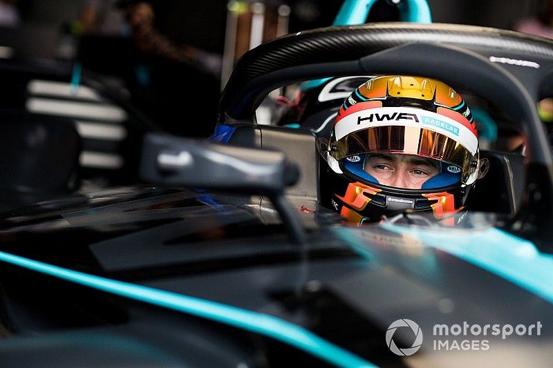 Vandoorne: "Betrouwbaarheid bij HWA nog steeds hét struikelblok"