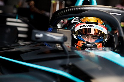 Vandoorne: "Betrouwbaarheid bij HWA nog steeds hét struikelblok"