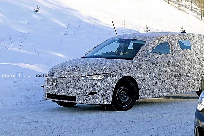 Skoda підтвердила цьогорічну презентацію нової Octavia