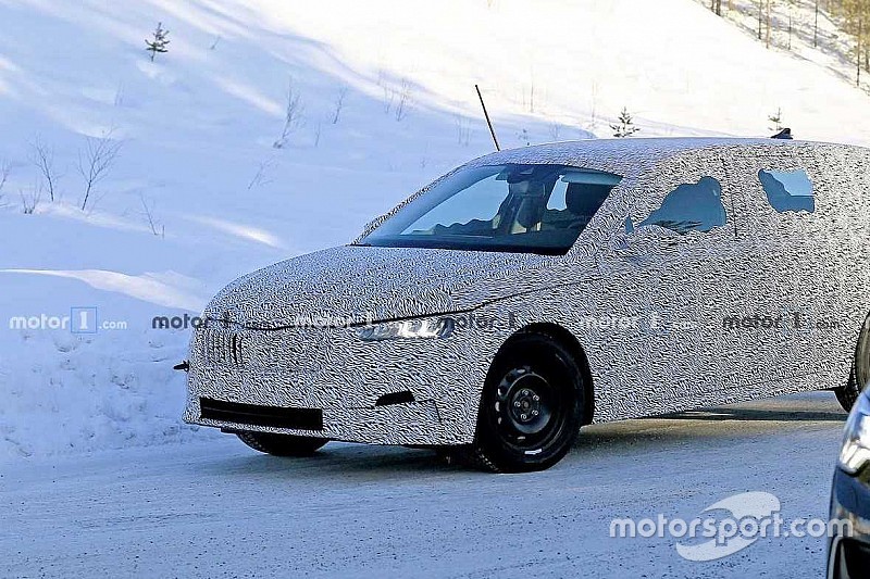 Skoda підтвердила цьогорічну презентацію нової Octavia