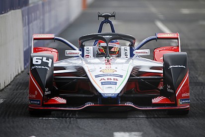 Mahindra needs correct set-up for Rome pole - Gill