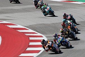 El Mundial de Moto3 se queda sin dominador