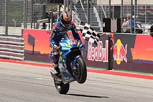 Rins tot titelkandidaat van 2019 gerekend door MotoGP-rivalen
