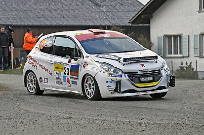 Sacha Althaus vainqueur, Jonathan Michellod champion !