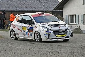 Sacha Althaus vainqueur, Jonathan Michellod champion !