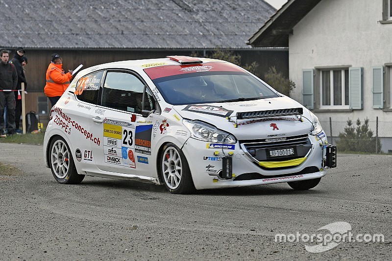 Sacha Althaus vainqueur, Jonathan Michellod champion !