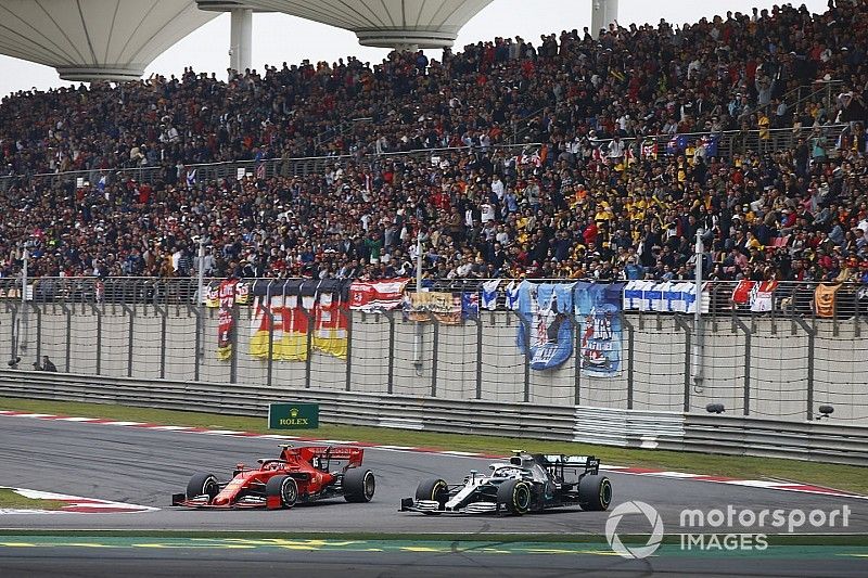 'El futuro del motorsport y su gente', por Mauricio Gallardo