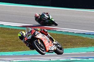 Bautista llega a casa de Ducati imbatido: previa y horarios del WorldSBK en Imola