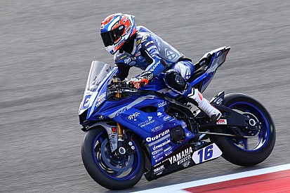 "Un vrai déclic" pour Cluzel et le GMT94