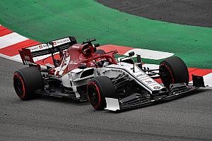 Soepele overgang naar Alfa neemt alle twijfel weg bij Raikkonen