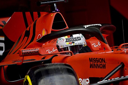 Ді Монтедземоло розкритикував нову ліврею Ferrari