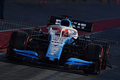 Kubica: Durumumuz ideal değil