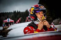 Ogier: "Quiero sacar todo el potencial, despu&eacute;s de un duro Rally de Suecia"