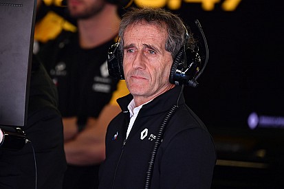 Prost over Hubert: “We denken altijd dat het niet kan gebeuren”