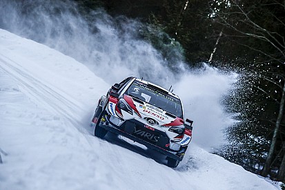 WRC: ispezione FIA in Svezia. Il Rally sarà cancellato?