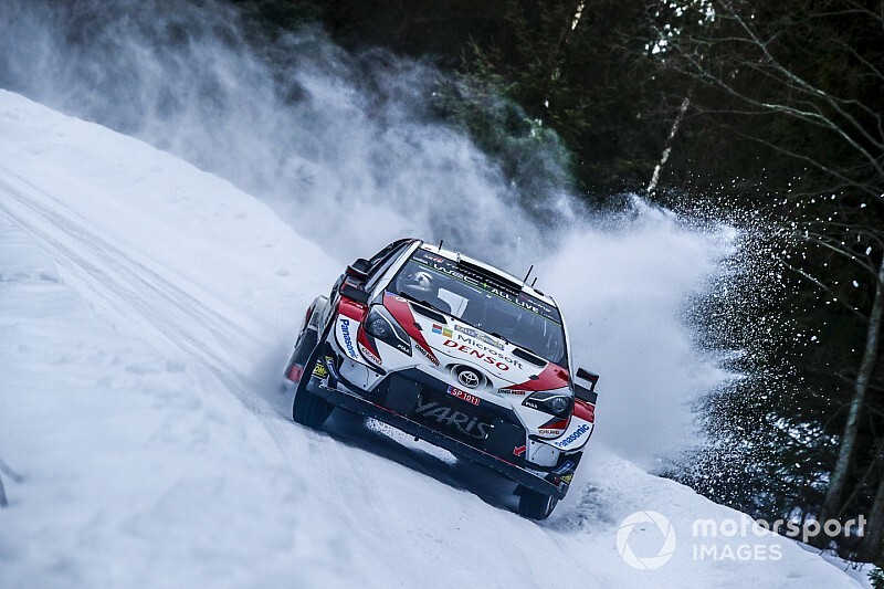 WRC: ispezione FIA in Svezia. Il Rally sarà cancellato?