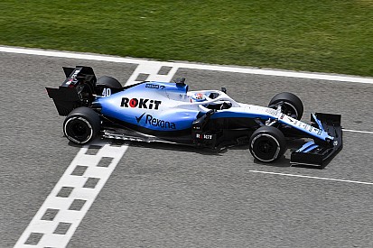 Kanadai utód érkezhet Kubica helyére