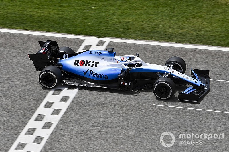 Kanadai utód érkezhet Kubica helyére