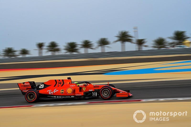 Vettel: Schumacher wykonał dobrą robotę