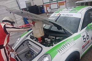 La Carrera Cup Italia è pronta per l'esordio 2019 a Monza
