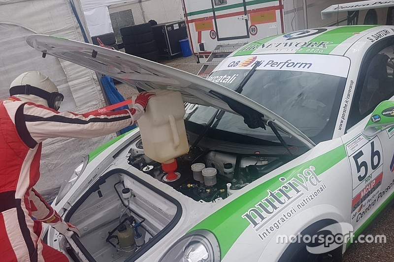 La Carrera Cup Italia è pronta per l'esordio 2019 a Monza