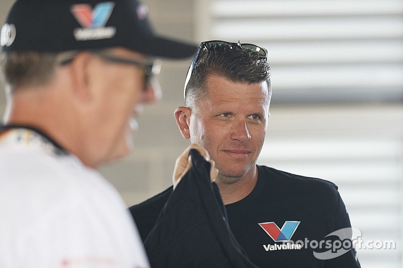 Tander to make TCR Australia debut at Phillip Island