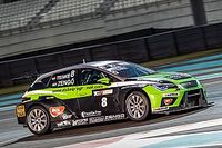 La Zengő Motorsport iscrive al TCR Europe il giovane Támas Tenke
