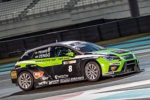 La Zengő Motorsport iscrive al TCR Europe il giovane Támas Tenke