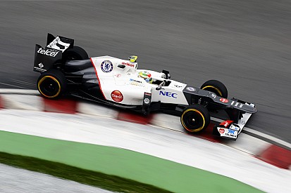 600 lóerős F1-es autó 600 millióért otthonra?